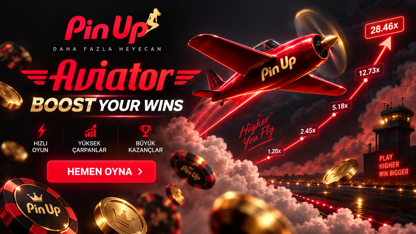 Aviator crash game