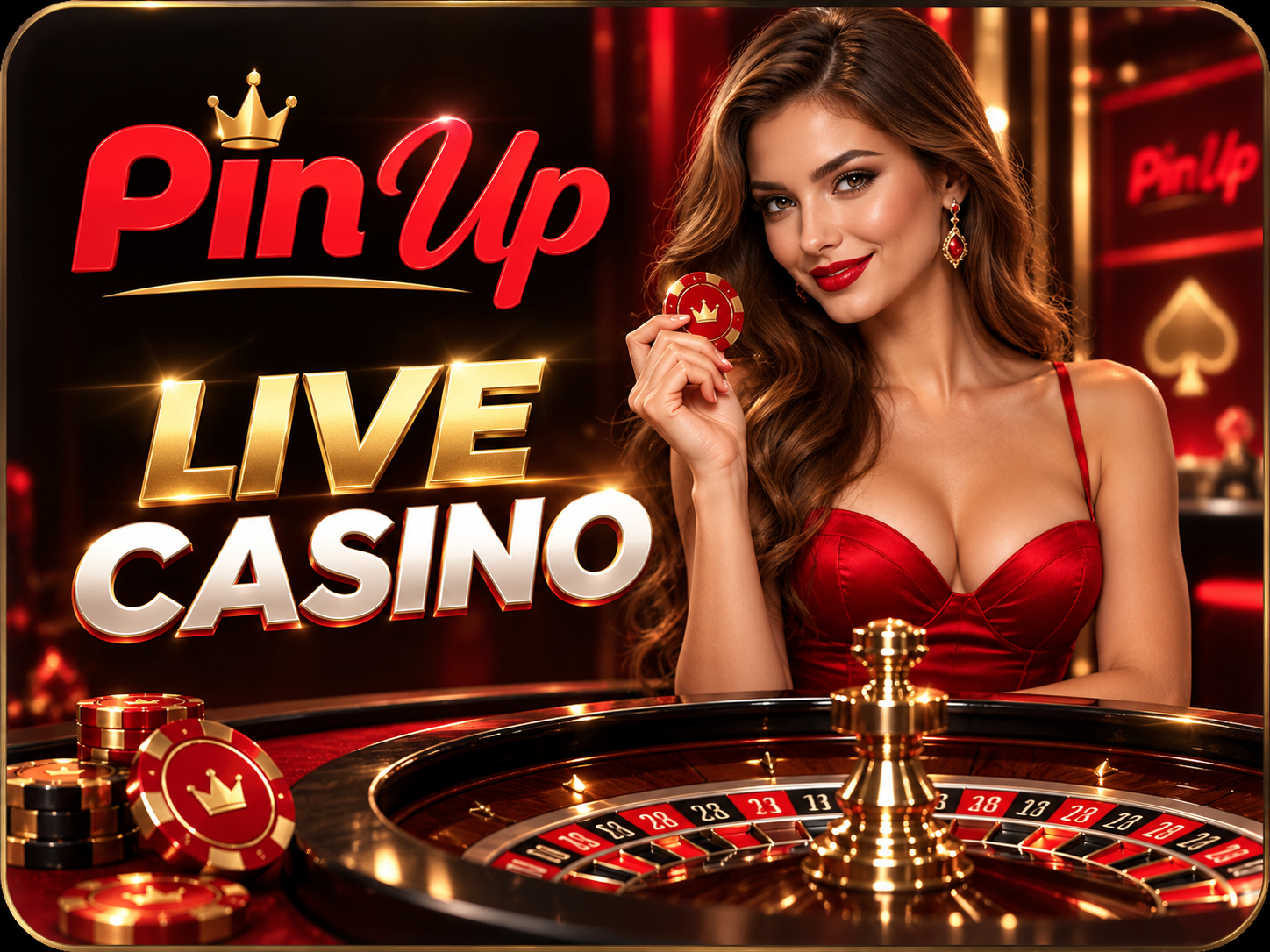 Live casino