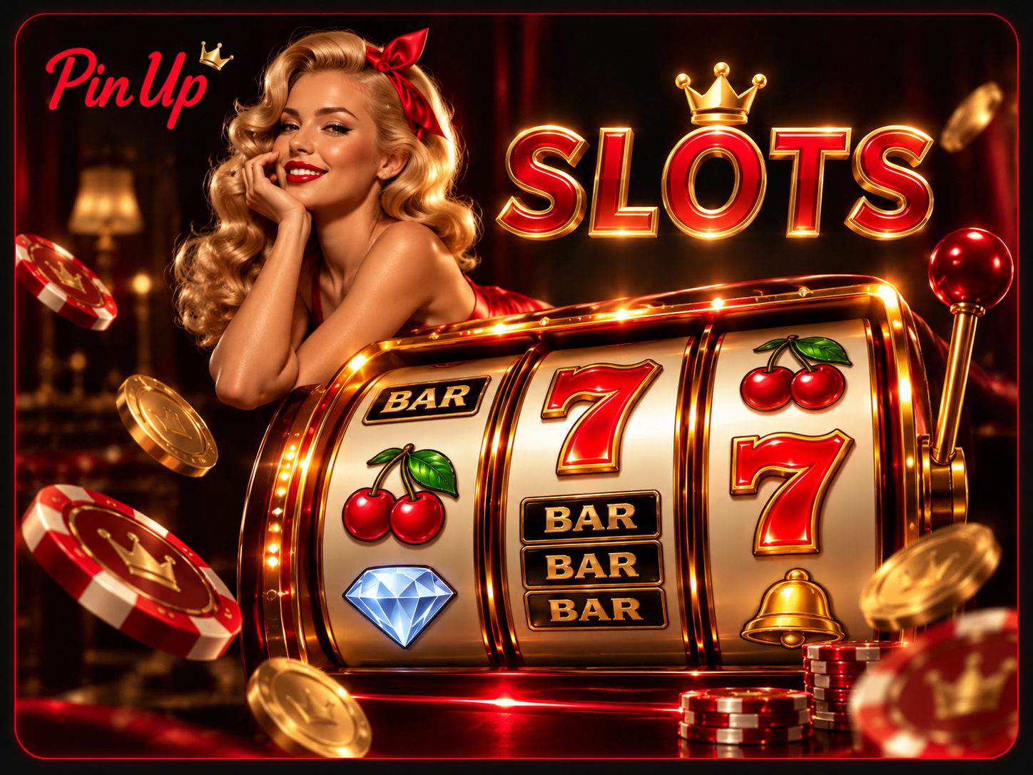 Slots