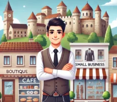 Kastamonu Esnafları İçin Dijital Pazarlama Rehberi