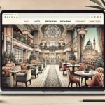 Kastamonu otel restoran web sitesi