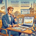 Kastamonu sosyal medya yönetimi