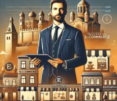 Kastamonu'da E-Ticaret